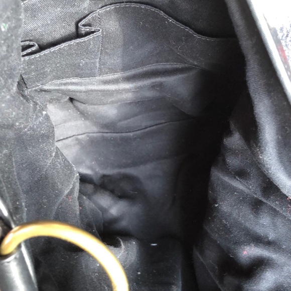 Ralph Lauren Collection 🌟2❌ HP🌟 Native American Navajo print handbag - Picture 15 of 16